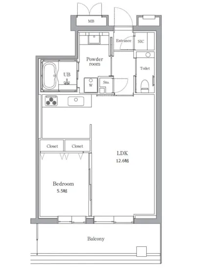 エルプレイス千代田淡路町 901