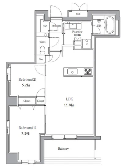 エルプレイス千代田淡路町 902