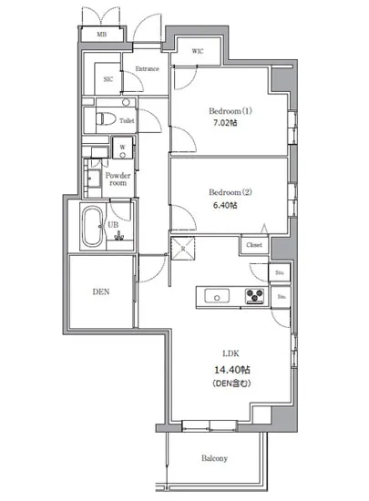 エルプレイス千代田淡路町 904