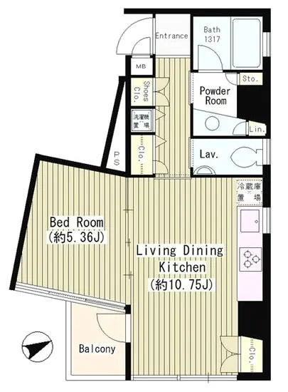 ヒルクレスト御茶ノ水 403