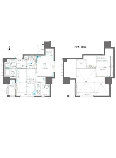 ズーム錦糸町 1303