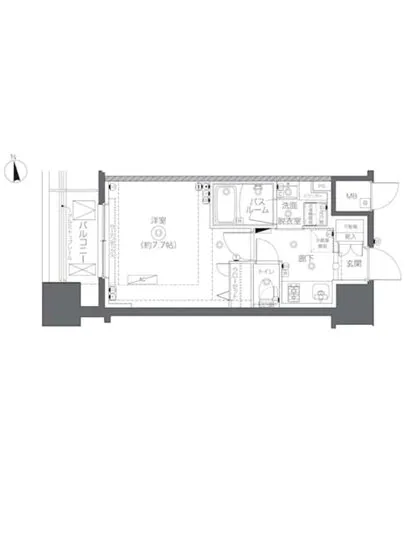 ズーム秋葉原スクエア 902