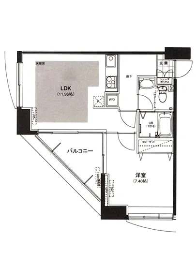 サウンドおしあげ 1204