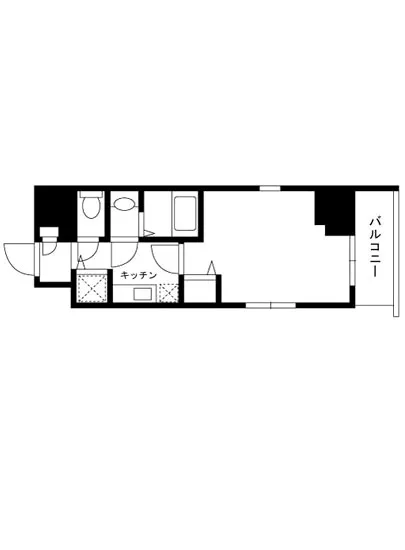 グランド・ガーラ銀座 605