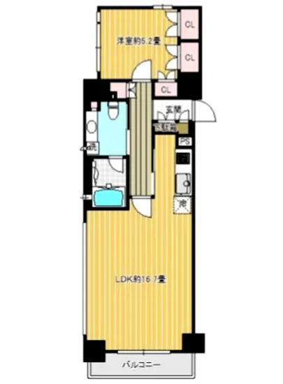 東日本橋デュープレックスポーション 13F