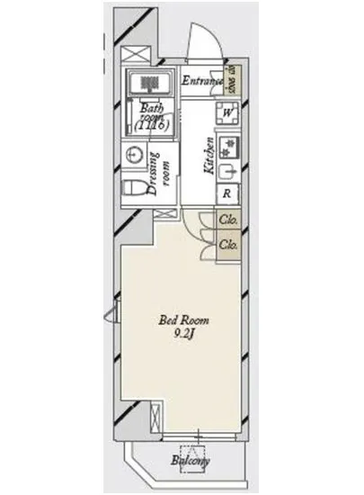 ライブカーサ浅草橋 501