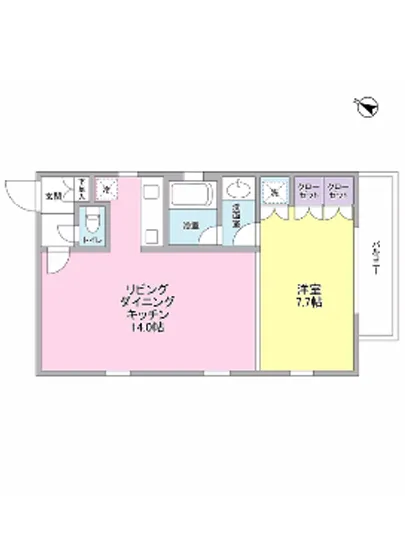 目黒ポイント 204