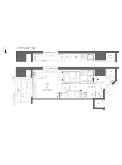 ズーム秋葉原スクエア 4F