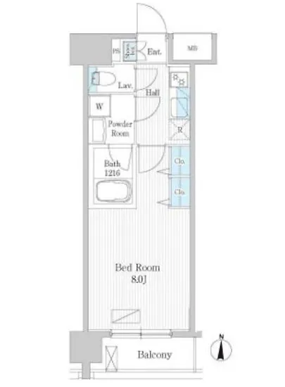 アッパーフィールドウッド 403