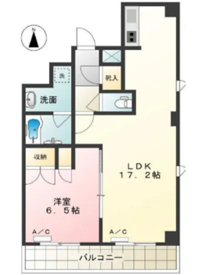 パティオ秋葉原 902