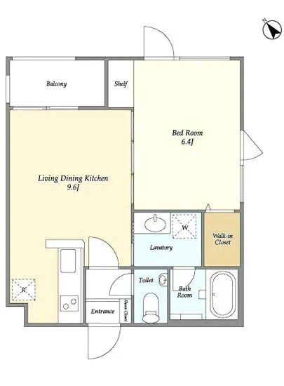 南平台ヒルトップハウス 501