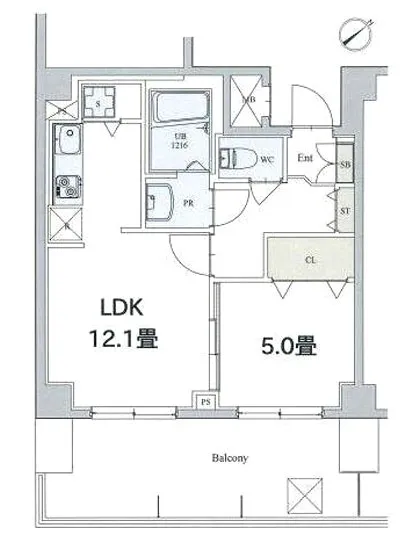 カスタリア本駒込 601