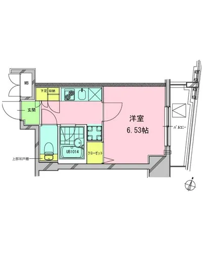 本郷エーワン東大前 303
