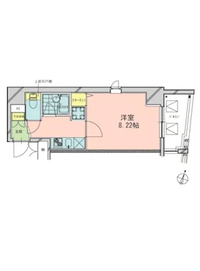 本郷エーワン東大前 504