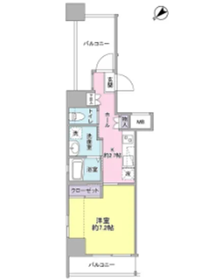 ドルフ21スミカ 1202