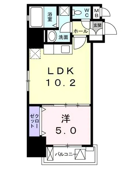 ボストーク・ネオ 203