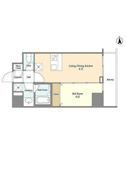 ザ・グローヴ浅草 702