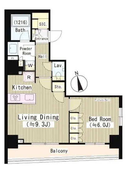 アンヴィル神田司町 902