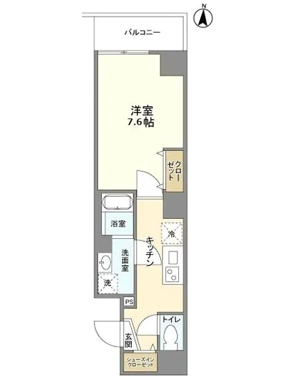 BLAU本所一丁目 503