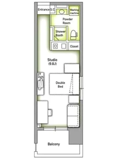 ジ・オーブ・ルミナス 706