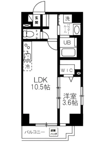 リントゥマキ 302