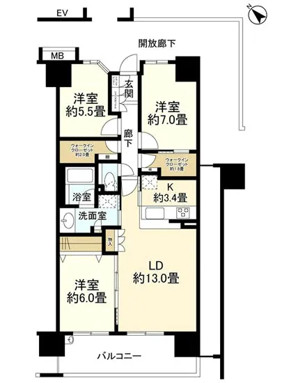 スターコート豊洲 14F