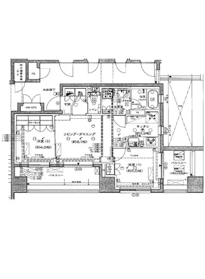 プレミスト西池袋 903