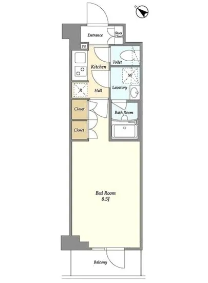 La Douceur成増 315