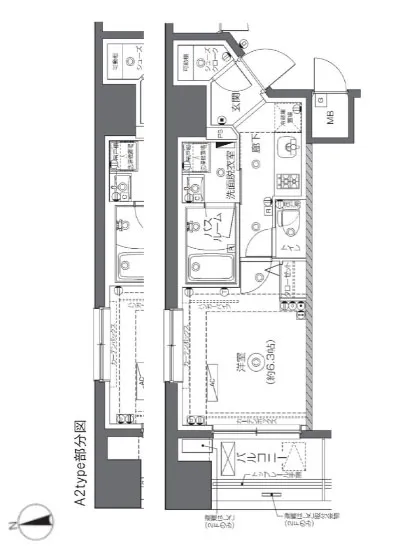 ズーム秋葉原スクエア 1301