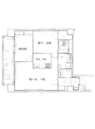 エビスファーストプレイス 13F