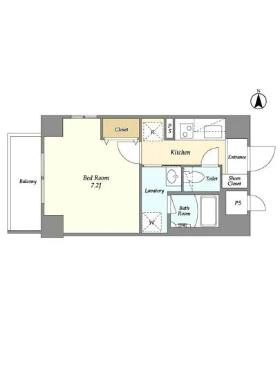 MINOAKA新御徒町 302