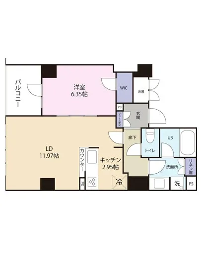 アパラザール秋葉原駅前東 401