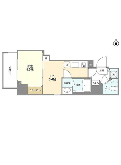 アリビオ両国 202