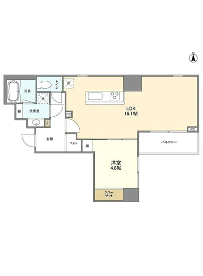 アリビオ両国 703