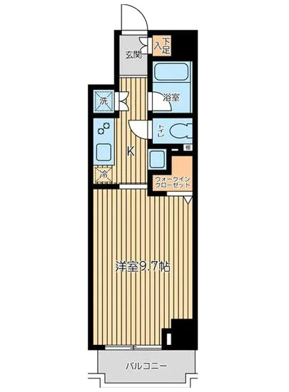 シティスパイア蔵前 902