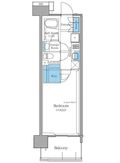 ブランシエスタ王子 515