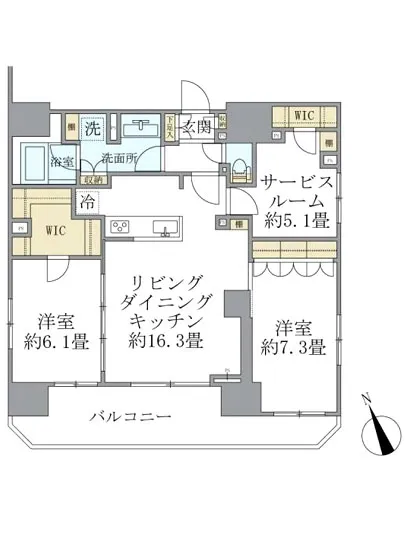 ブリリアイスト浅草橋 703