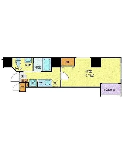 クリアル文京千石 502