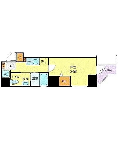 クリアル文京千石 501