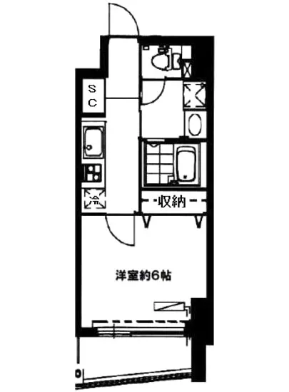 レジーナエビス 604