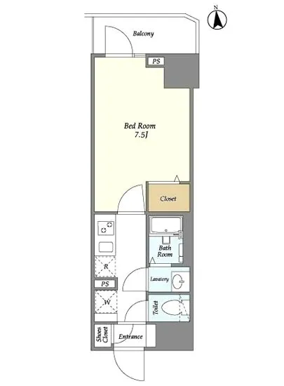 グランカーサ王子 1102