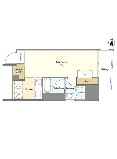 リテラス押上 901