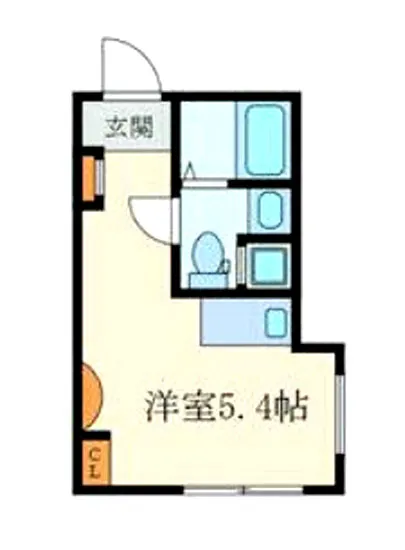 THE CONTRAIL EBISU 203