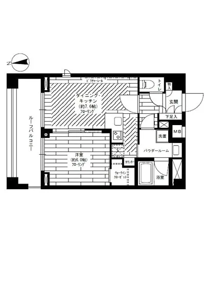 ステージファースト仲御徒町 903