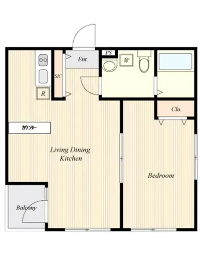 K-suite Toritsudaigaku 102