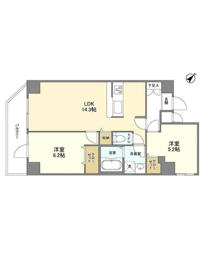 アルファコート王子2 1101