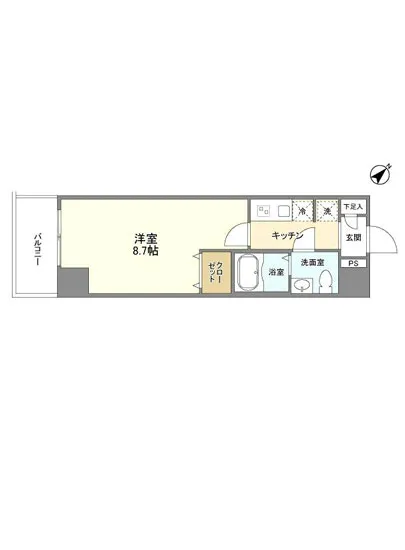 アルファコート王子2 403