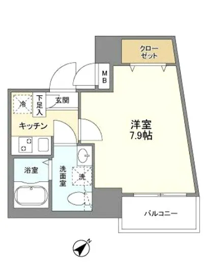 アルファコート王子2 704