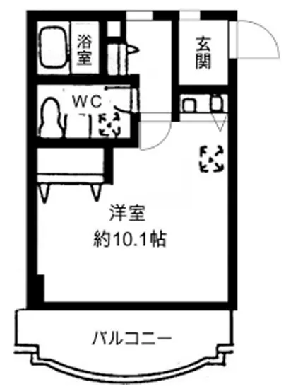 グランド・スポット 209