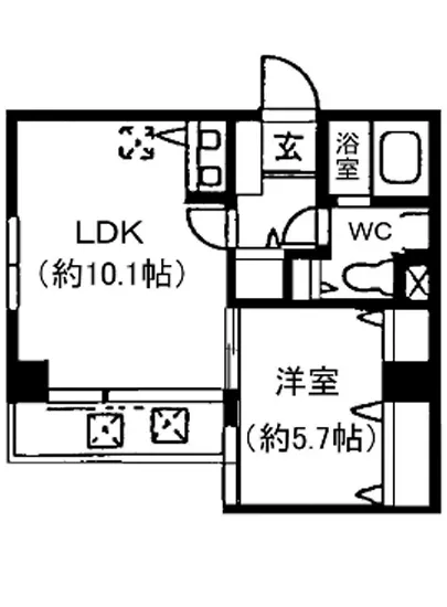 グランド・スポット 405